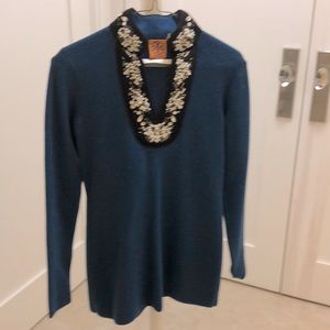 Tory Burch Evening sweater
